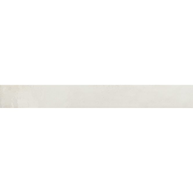 Equipe Bali White 5cm x 40cm Wall Tile