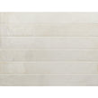 Equipe Bali White 5cm x 40cm Wall Tile