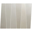 Equipe Bamboo Arena 5.6cm x 22.4cm Wall and Floor Tile