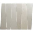 Equipe Bamboo Arena 5.6cm x 22.4cm Wall and Floor Tile