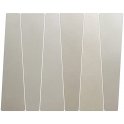 Equipe Bamboo Arena 5.6cm x 22.4cm Wall and Floor Tile