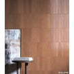Equipe Bamboo Barro 5.6cm x 22.4cm Wall and Floor Tile