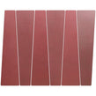 Equipe Bamboo Granada 5.6cm x 22.4cm Wall and Floor Tile