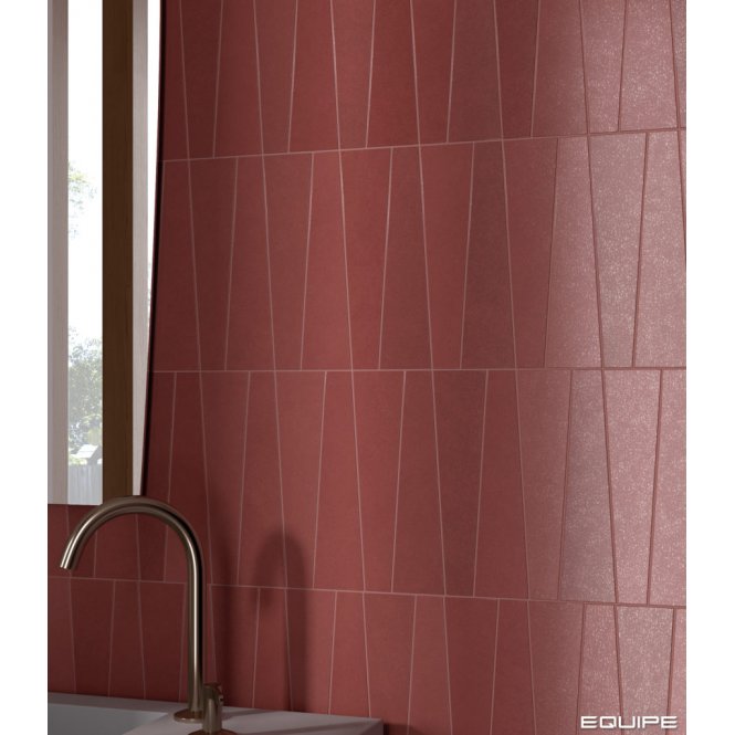 Equipe Bamboo Granada 5.6cm x 22.4cm Wall and Floor Tile