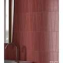 Equipe Bamboo Granada 5.6cm x 22.4cm Wall and Floor Tile
