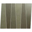 Equipe Bamboo Musgo 5.6cm x 22.4cm Wall and Floor Tile