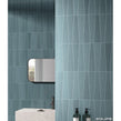 Equipe Bamboo Oceana 5.6cm x 22.4cm Wall and Floor Tile