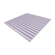 Bamboo Periwinkle Purple Matt 29.7cm x 29.7cm Mosaic Tile