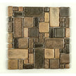 Baraga 30cm x 30cm Fired Ceramic Mosaic