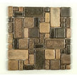 Baraga 30cm x 30cm Fired Ceramic Mosaic
