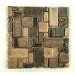 Baraga 30cm x 30cm Fired Ceramic Mosaic