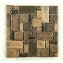 Baraga 30cm x 30cm Fired Ceramic Mosaic