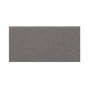 Barberino Black 39.8cm x 80cm 16mm Outdoor Floor Tile