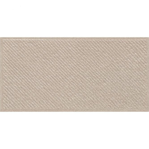 Barberino Crema 39.8cm x 80cm 16mm Outdoor Floor Tile