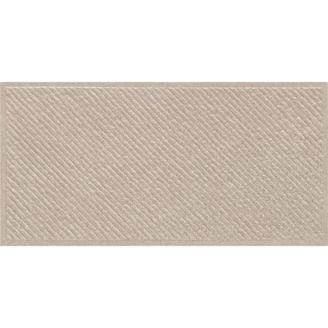 Barberino Crema 39.8cm x 80cm 16mm Outdoor Floor Tile