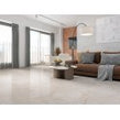 Barcelona White 60cm x 60cm Wall and Floor Tile