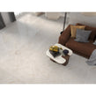Barcelona White 60cm x 60cm Wall and Floor Tile