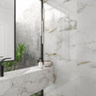 Barnaby Brillo 33cm x 55cm Wall Tile