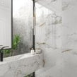 Barnaby Brillo 33cm x 55cm Wall Tile