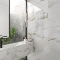 Barnaby Brillo 33cm x 55cm Wall Tile