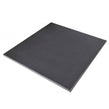 Barnet Black 31.6cm x 31.6cm Wall and Floor Tile