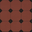 Barnet Carron Terra 31.6cm x 31.6cm Wall and Floor Tile