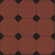 Barnet Carron Terra 31.6cm x 31.6cm Wall and Floor Tile