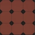 Barnet Carron Terra 31.6cm x 31.6cm Wall and Floor Tile