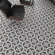 Barnet Harrow 31.6cm x 31.6cm Floor Tile