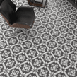 Barnet Harrow 31.6cm x 31.6cm Floor Tile