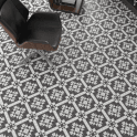 Barnet Harrow 31.6cm x 31.6cm Floor Tile