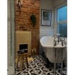 Barnet Harrow 31.6cm x 31.6cm Floor Tile