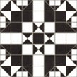 Barnet Harrow 31.6cm x 31.6cm Floor Tile
