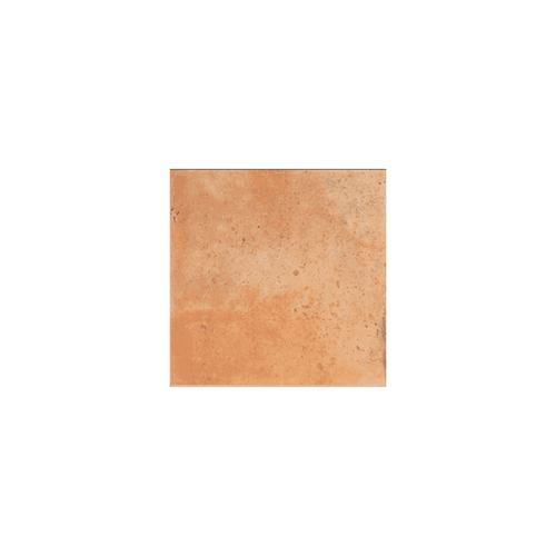 Barro Ochre 20cm x 20cm Wall and Floor Tile