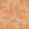 Barro Ochre 20cm x 20cm Wall and Floor Tile
