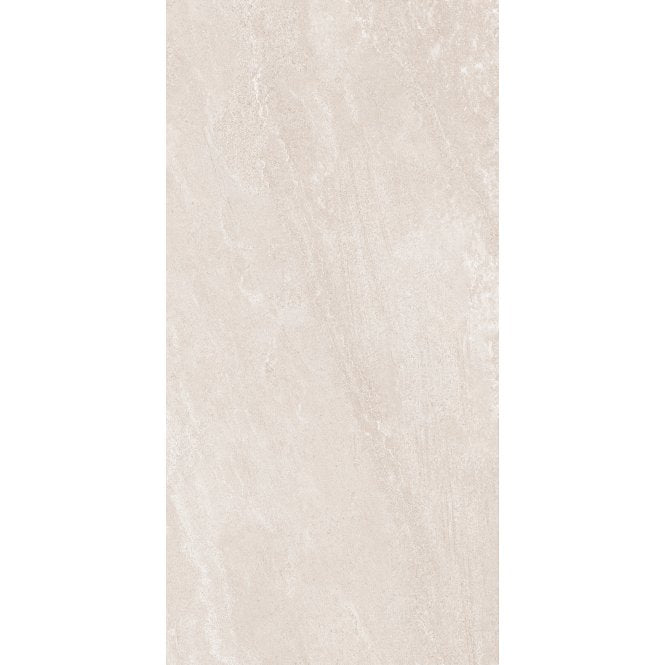 Basalte Blanc Secura Matt 60cm x 120cm Wall & Floor Tile