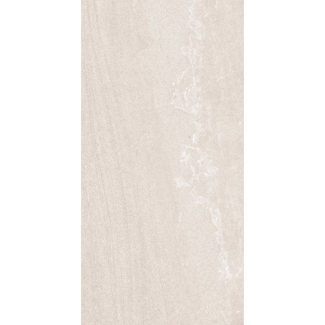 Basalte Blanc Secura Matt 60cm x 120cm Wall & Floor Tile