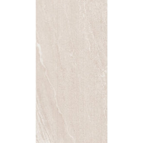 Basalte Blanco Carven Texture 60cm x 120cm Wall & Floor Tile