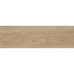 Bastogne Beige 20cm x 65cm Wood Effect Wall and Floor Tile