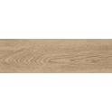 Bastogne Beige 20cm x 65cm Wood Effect Wall and Floor Tile