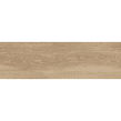 Bastogne Beige 20cm x 65cm Wood Effect Wall and Floor Tile