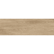Bastogne Beige 20cm x 65cm Wood Effect Wall and Floor Tile