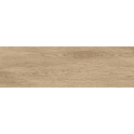 Bastogne Beige 20cm x 65cm Wood Effect Wall and Floor Tile