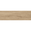 Bastogne Beige 20cm x 65cm Wood Effect Wall and Floor Tile