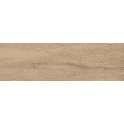 Bastogne Beige 20cm x 65cm Wood Effect Wall and Floor Tile