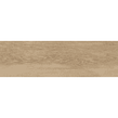 Bastogne Beige 20cm x 65cm Wood Effect Wall and Floor Tile