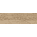 Bastogne Beige 20cm x 65cm Wood Effect Wall and Floor Tile