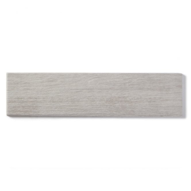 Italian Design Bayker Faubourg Blanco 7cm x 28cm Wall & Floor Tiles