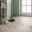 Italian Design Bayker Faubourg Blanco 7cm x 28cm Wall & Floor Tiles