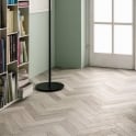 Italian Design Bayker Faubourg Blanco 7cm x 28cm Wall & Floor Tiles